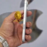 اپل iPhone 16 پابه صفر 10بار شارژ بشرط سلامت|موبایل|رشت, لاکانی|دیوار