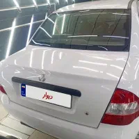 تیبا مدل ۹۷|خودرو سواری و وانت|مشهد, سجادیه|دیوار