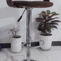 ی جفت صندلی جک دار|صندلی و نیمکت|کرج, آق تپه|دیوار