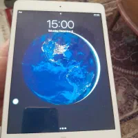 ipad mini 2 wifi|تبلت|تهران, سلسبیل جنوبی|دیوار