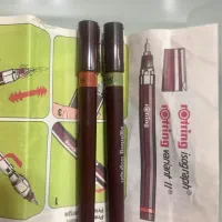 راپید دائمی روترینگ اصل آلمان