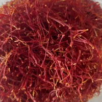 زعفران درجه یک بومی