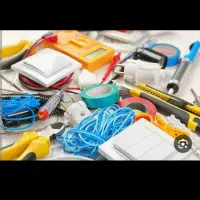 برق کشی ساختمان. نصب انتن. کردکوی. واطراف|خدمات پیشه و مهارت|کردکوی, |دیوار