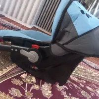 کریر|کالسکه و لوازم جانبی|میاندوآب, |دیوار