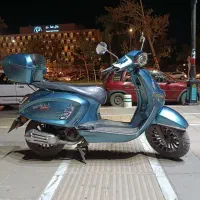 موتور کویر s5