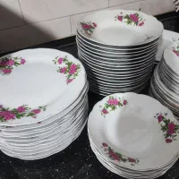 سرویس گلسرخ