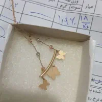 گردنی مینیمال بسیار زیبا