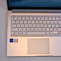 لپتاپ ایسوس ASUS F1504V رم 16 یک ترا SSD|رایانه همراه|شیراز, ملاصدرا|دیوار