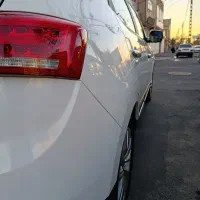 جک اس 5 اتومات مدل 99|خودرو سواری و وانت|تبریز, |دیوار