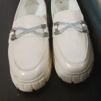 حراج فروش کفش کالج مجلسی