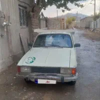 پیکان وانت82انژکتور فنی بشرط