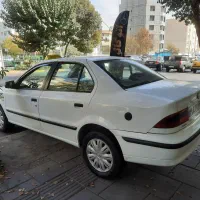 سمندlxدوگانه|خودرو سواری و وانت|ری, شهادت|دیوار