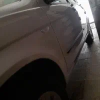 تیبا ۲ مدل ۹۹ درحد خشک|خودرو سواری و وانت|همدان, |دیوار