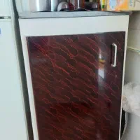 کابینت گالوانیزه|کتابخانه، شلف، قفسه‌های دیواری|میانه, |دیوار