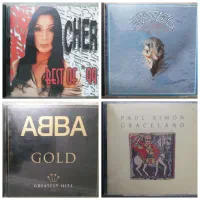 سی دی اوریجینال Original CD|فیلم و موسیقی|تهران, مجیدیه|دیوار