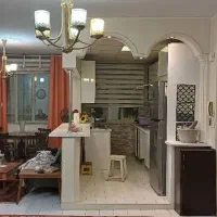 85متر2خواب-فول-امکانات