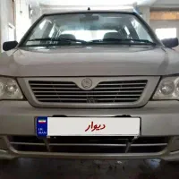 پراید ۱۳۲ sx مدل ۹۰