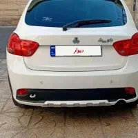 کوییک ۱۴۰۲ R بدون رنگ ۸۵ گانه پارس خودرویی|خودرو سواری و وانت|تهران, نعمت‌آباد|دیوار