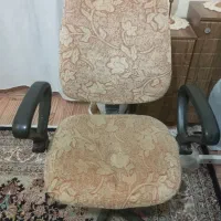 صندلی اداری