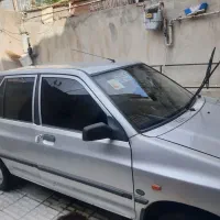 پراید ۸۷دوگانه کارخانه کپسول تاریخ دارد