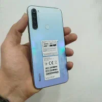 شیائومی Note8 درحد آک