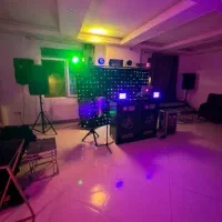 استند اثرانگشت‌ عروس ،حجله ،دیجی|خدمات پذیرایی، مراسم|زاهدان, |دیوار