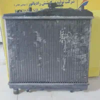 تعدادی لوازم پراید و تیبا و ساینا|قطعات یدکی و لوازم جانبی|شیراز, انجیره|دیوار