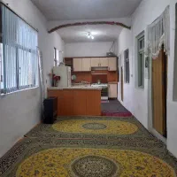 اجاره روزانه/هفتگی/ماهانه ویلا ۱۰۰ متری|اجارهٔ کوتاهمدت ویلا و باغ|آستانه اشرفیه, |دیوار