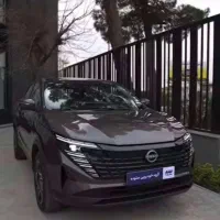 نیسان قشقایی 2025