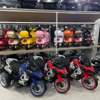 بدون پیش قسط مینی کراس کودک بویین زهرا|اسباببازی|بوئین زهرا, |دیوار