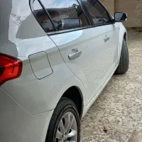 برلیانس مدل ۹۵  سفید H320   اتومات بسیار تمیز|خودرو سواری و وانت|تنکابن, |دیوار