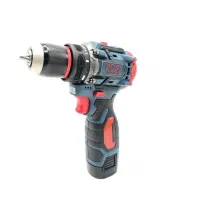 دریل براشلس باس موتور اینورتر تراز برق طرح بوش 20|ابزارآلات|رشت, بلوار گیلان|دیوار