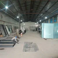 استاد کار upvc دوجداره و نیمه ماهر