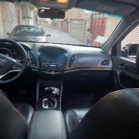 جک s5 مدل ۱۴۰۰ اتوماتیک موتور بزرگ ۲۰۰۰|خودرو سواری و وانت|سردشت, |دیوار