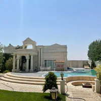 اجاره ویلا مدرن استخردار ماهدشت