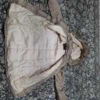 یک بارانی و یک کاپشن در حد نو ترکیه ای|لباس|قم, چهل درخت|دیوار