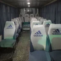 مینی بوس اویکو A60|خودرو سنگین|اشتهارد, |دیوار