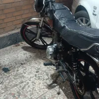 فروش موتورسیکلت|موتورسیکلت|اهواز, منبع اب|دیوار