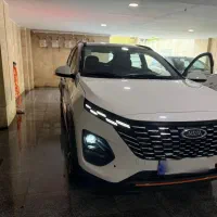 x33cross اتوماتیک ۱۴۰۴ سفید رنگ