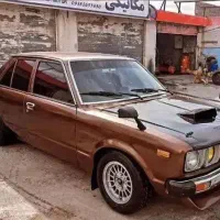 تویوتا کارینا BP