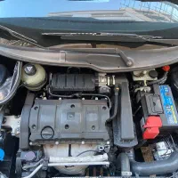 پژو ۲۰۷ مدل ۹۶ در حد|خودرو سواری و وانت|اردبیل, |دیوار