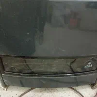 بخاری گازی چراغ نفتی