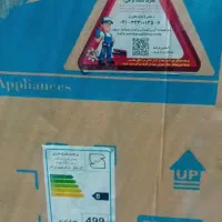 جنرال ۲۷ فوت اکبند|یخچال و فریزر|اصفهان, شمس آباد|دیوار