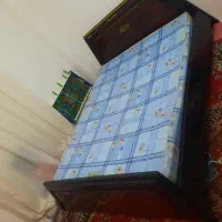 تخت دونفره نفره|تشک تختخواب|بجنورد, |دیوار