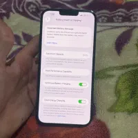 zzaایفون   256گیگ    13pro max|موبایل|نیشابور, شریعتی|دیوار