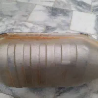 کاتالیزور  سمند LX و پدال گاز پژو پارس tu5 بوش