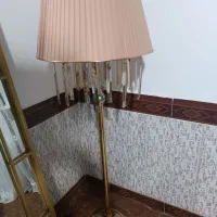 یک عدد آباژور کلاسیک