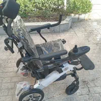 ویلچر اتومات تمیز واک شیک وتمیز زیز قیمت|آرایشی، بهداشتی، درمانی|مشهد, رباط طرق|دیوار