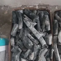 زغال قلیانی محلی با بهترین کیفیت
