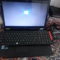 لپ تاپ برند ال جی